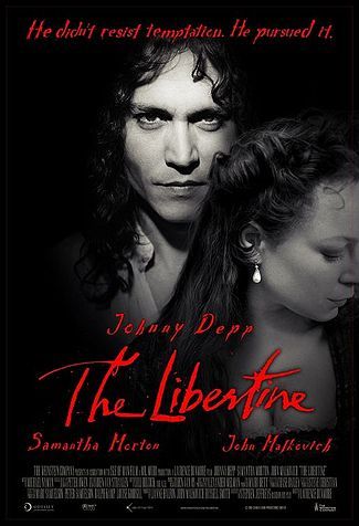 Film locations for the 2004 movie The Libertine, starring Johnny Depp, included Stanway House and Blenheim Palace.